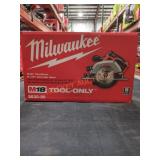 Milwaukee M18 6-1/2" Circular Saw