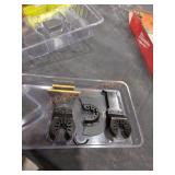 Milwaukee 20pc. Multi Tool Blade Kit