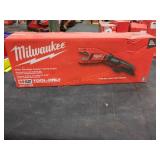 Milwaukee M12 Copper Tubing Cutter, Tool Only