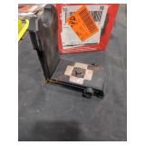 Milwaukee 360ï¿½ Laser Bracket