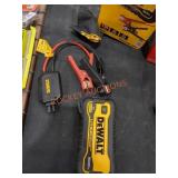 DeWalt Jump Starter
