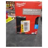 Milwaukee Workskin Base Layer Pants, M, Cold Gear