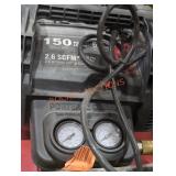 Porter Cable 6 GAL Air Compressor
