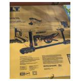 Dewalt 8-1/4" Table Saw