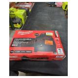 Milwaukee M12 XL black heated jacket kit