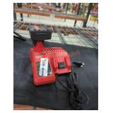 Milwaukee M12 xc 3 ah battery and charger