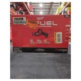 Milwaukee M12 Hackzall Reciprocating Saw Kit