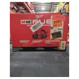 Milwaukee M18 Compact Band Saw