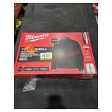Milwaukee M12 BLACK-L