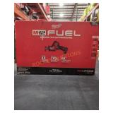 Milwaukee M12 Hackzall Reciprocating Saw