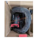 Milwaukee M18  Compact Vacuum TOOL ONLY