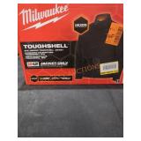 Milwaukee M12 Heated Jacket