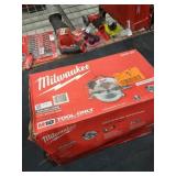 Milwaukee M18 7-1/4" Circular Saw