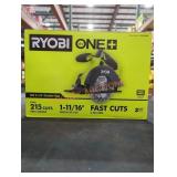 Ryobi 18V 5-1/2" Circular Saw