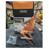 Rigid 3" Collated Screwdriver