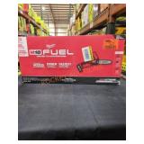 Milwaukee M18 8" Hatchet Pruning Saw Kit