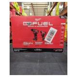 Milwaukee M12 2-TOOL Combo Kit