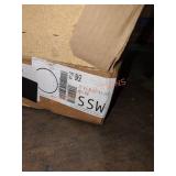 Milton Pick Up. 21" W x 34"H x 24"D Cabinet Base