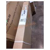 Milton Pick Up. 12"W x 34"H x 24"D Cabinet Base