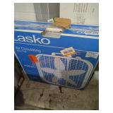 Pick up in Milton, Lasko Box Fan