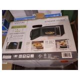 Pick up in Milton, Vissani 1.6cuft. Microwave