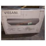Pick up in Milton, Vissani 30" Range Hood
