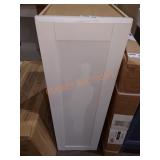 Milton Pick Up.36"H x 13"D x 12"W Cabinet Base
