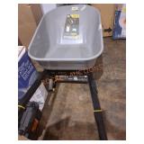 Pick up in Milton, Gorilla 6cuft. wheelbarrow