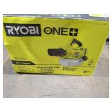 Pick up in Milton, Ryobi 18v Fogger, Tool Only