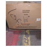 Milton Pick Up.Zoe Series Bar Stools