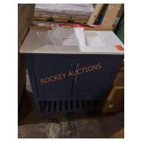 Milton Pick Up. 30" Vanity