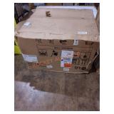 Milton Pick Up. LG Window Air Conditioner