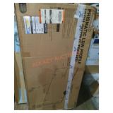 Milton Pick Up. 2pck LED Low Profile Troffer
