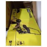 Milton Pick Up.Ryobi 13" 18V Lawn Mower
