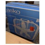 Milton Pick Up. Lasko is Circulating Box Fan