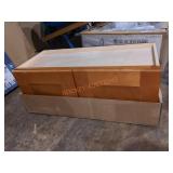Pick up in Milton, 30" x 12" x 12" Wall Bridge