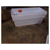 Pick up in Milton, 2 Planters