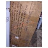 Milton Pick Up. 2pc Outdoor Wicker  Chairs