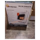Pick up in Milton, Mr.Heater Vent Free Radiant,
