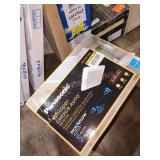 Panasonic Ventilation Fan