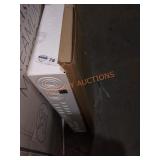 Milton Pick Up.Levition Circuit Breaker