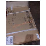 Milton Pick Up. Whirlpool Wall Air Conditioner