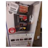 Milton Pick Up. 35" XL Utility Cabinet