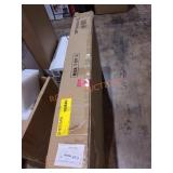 Milton Pick Up. BOX 1 OF 2, Outdoor Table Set