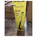 Milton Pick Up. Ryobi 10" String Trimmer