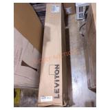 Milton Pick Up. Leviton Load Center