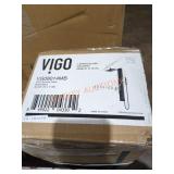 Pick up in Milton, VIGO Shower Panel