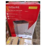 Pick up in Milton, Frigidaire Portable Air