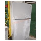 Pick up in Milton, Vissani Refrigerator