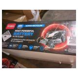 Pick up in Milton, Toro 60V Lawn Mower